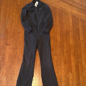 Wrangler Retro Catsuit- Wrangler X Lainey Wilson